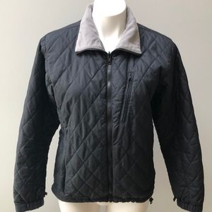 Columbia Sportswear diamond quilted jacket